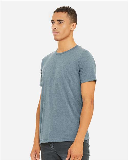 BELLA + CANVAS - 3413 - Triblend Tee