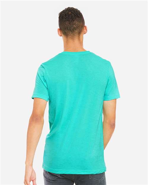 BELLA + CANVAS - 3413 - Triblend Tee