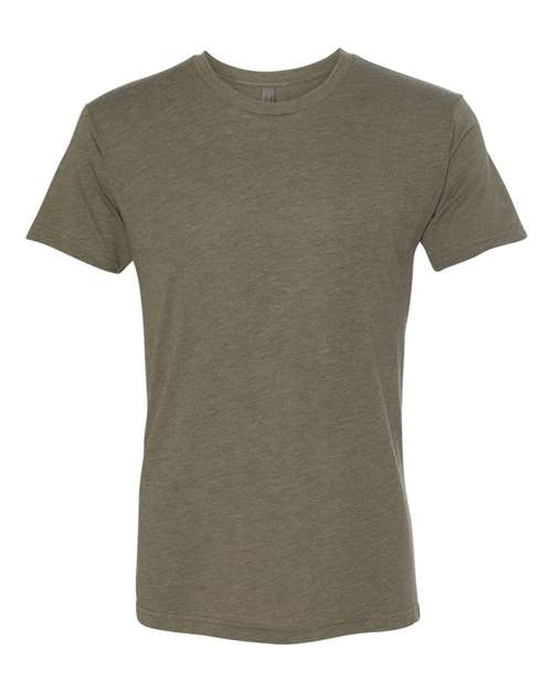 Next Level - 6010 - Triblend T-Shirt