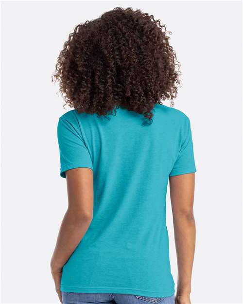 Next Level - 6210 - CVC T-Shirt
