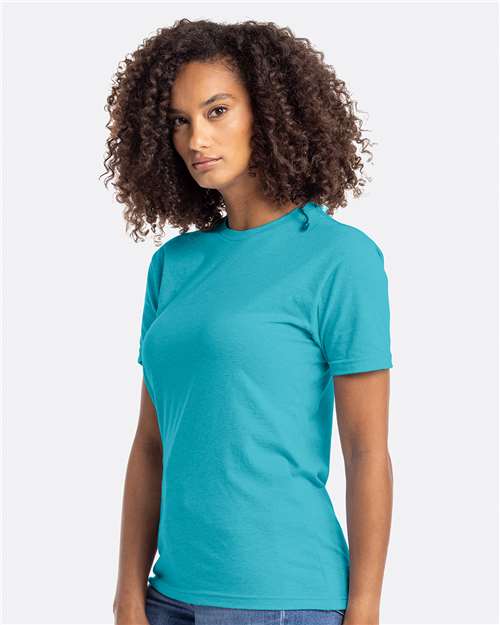 Next Level - 6210 - CVC T-Shirt