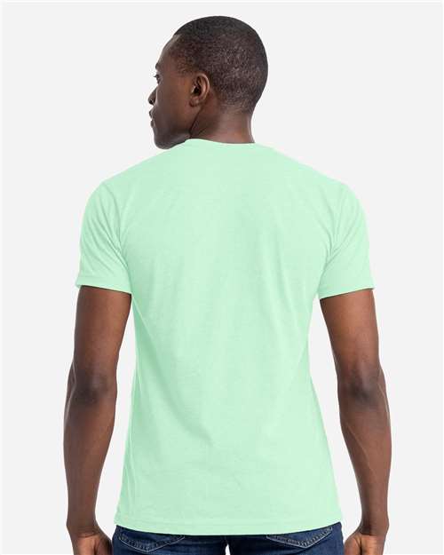 Next Level - 6210 - CVC T-Shirt