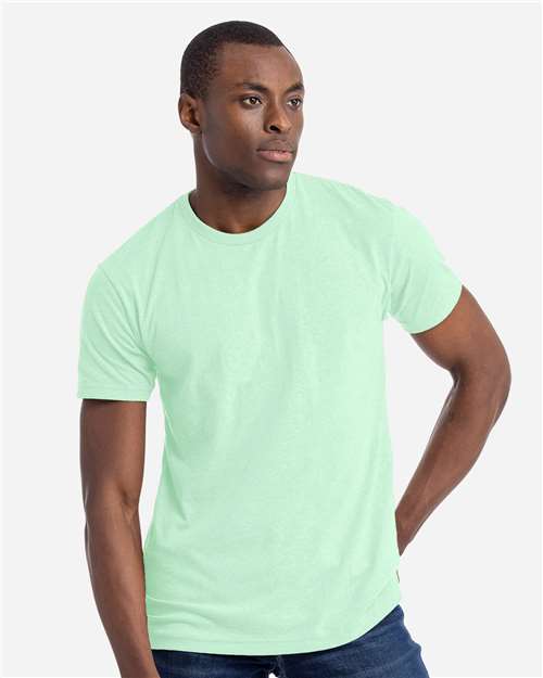 Next Level - 6210 - CVC T-Shirt
