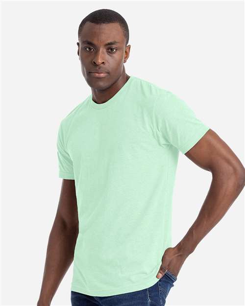 Next Level - 6210 - CVC T-Shirt