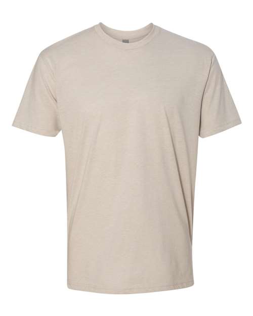 Next Level - 6210 - CVC T-Shirt