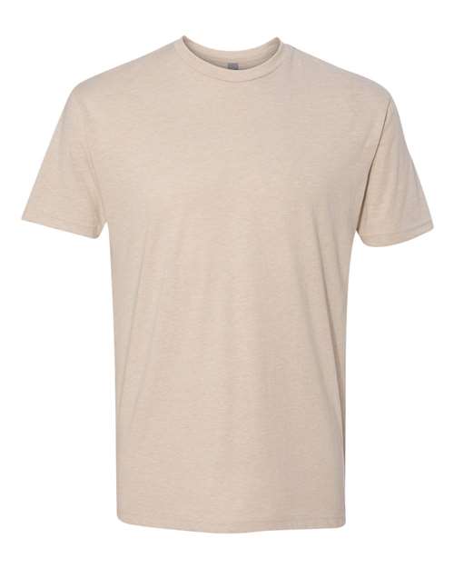 Next Level - 6210 - CVC T-Shirt