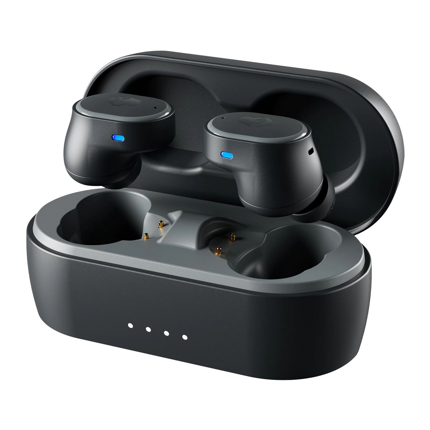 Skullcandy Sesh ANC True Wireless Earbuds - True Black