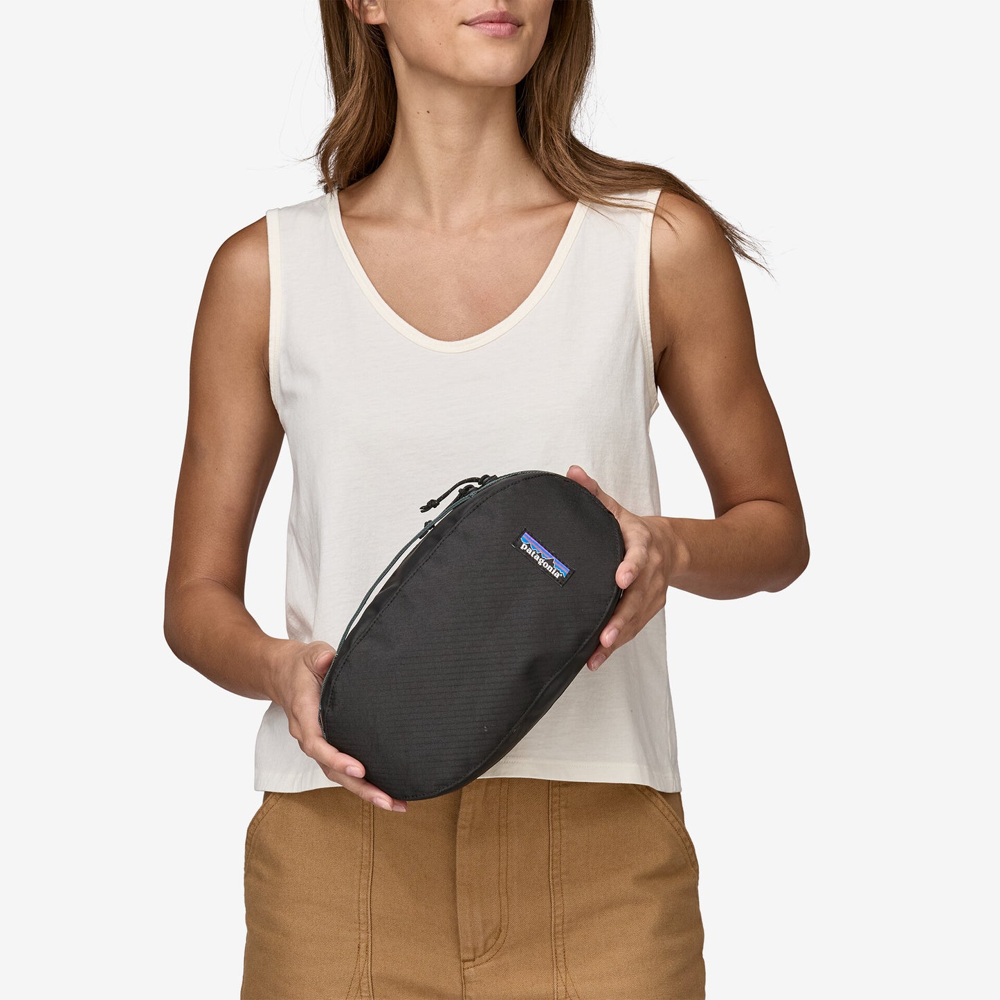 PATAGONIA - Black Hole® Cube Travel Bag