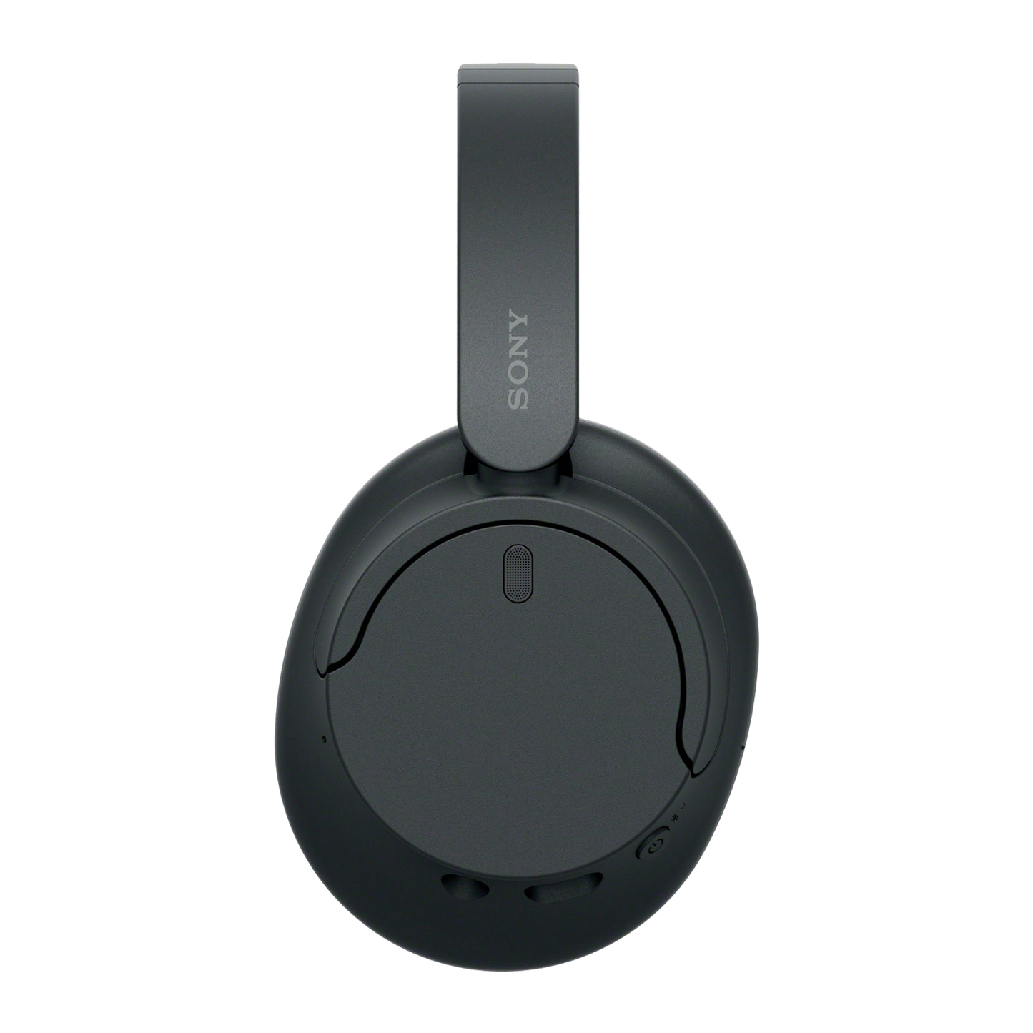 Sony WHCH720N Wireless Noise Canceling Headphones - Black