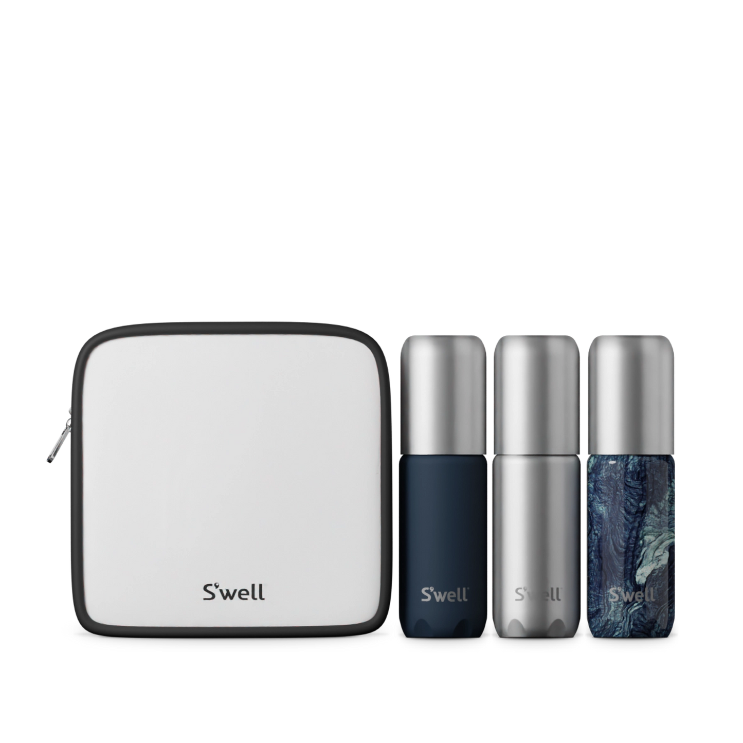 S'WELL - Travel Bottle Set