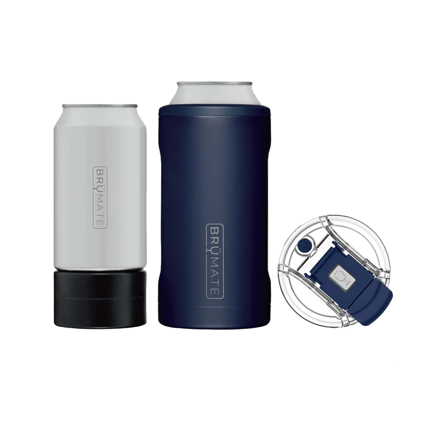 BruMate - Hopsulator Trio