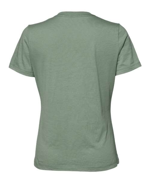 BELLA + CANVAS - 6400 - Women’s Relaxed Jersey Tee