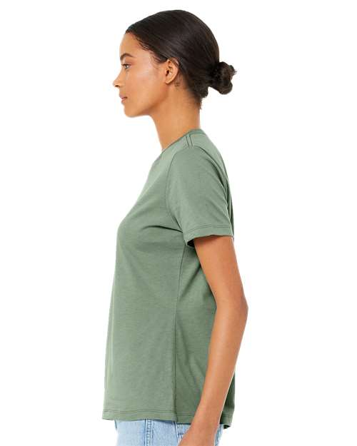 BELLA + CANVAS - 6400 - Women’s Relaxed Jersey Tee