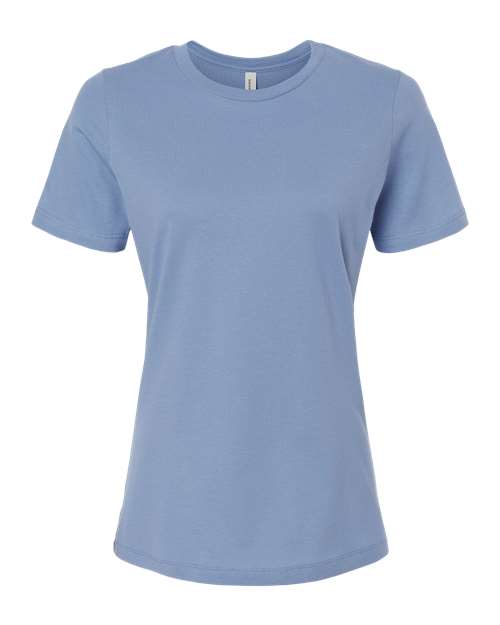 BELLA + CANVAS - 6400 - Women’s Relaxed Jersey Tee