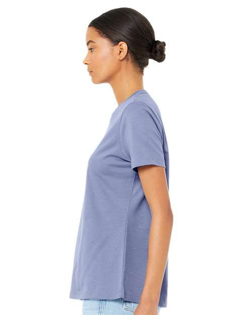 BELLA + CANVAS - 6400 - Women’s Relaxed Jersey Tee