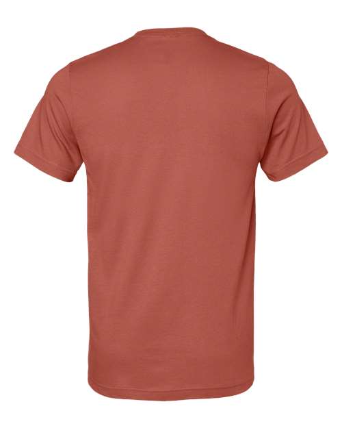 BELLA + CANVAS - 3001 - Jersey Tee