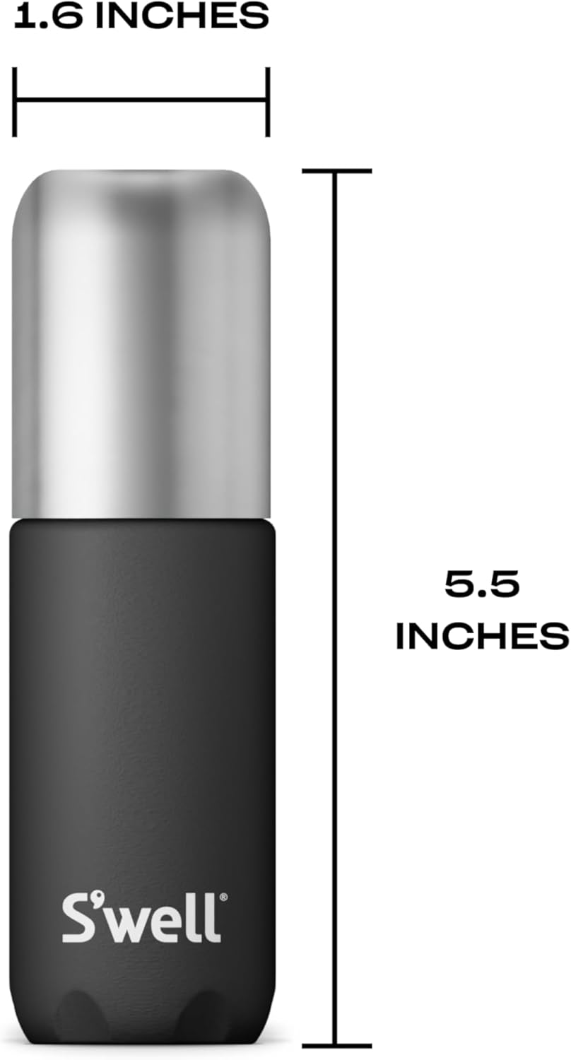 S'WELL - Travel Bottle Set