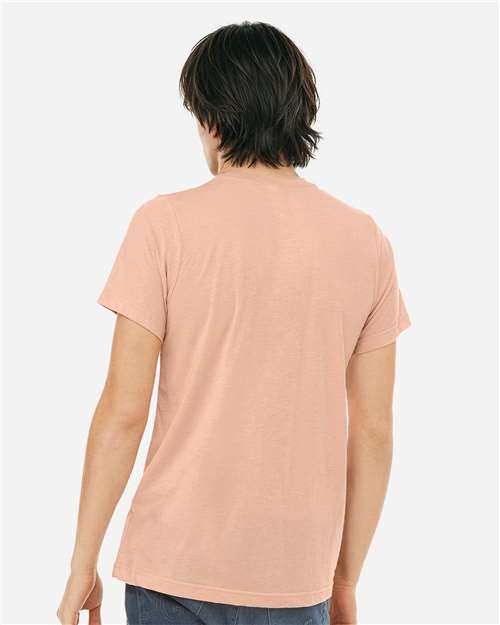 BELLA + CANVAS - 3413 - Triblend Tee