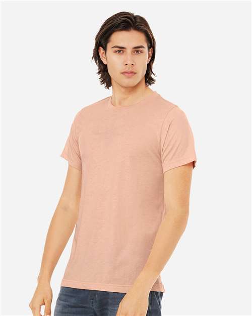 BELLA + CANVAS - 3413 - Triblend Tee