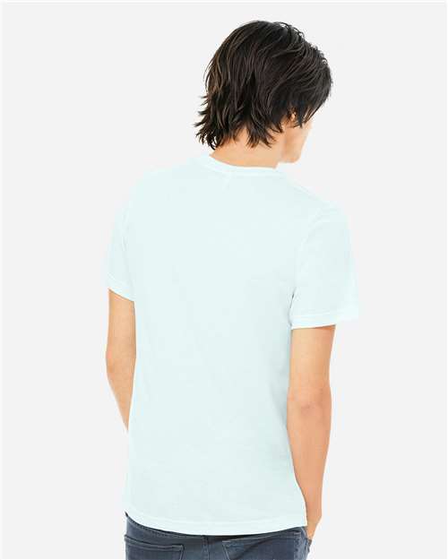 BELLA + CANVAS - 3413 - Triblend Tee