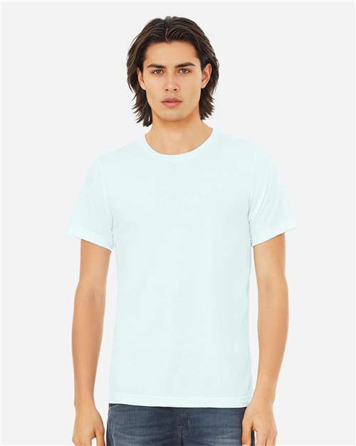 BELLA + CANVAS - 3413 - Triblend Tee