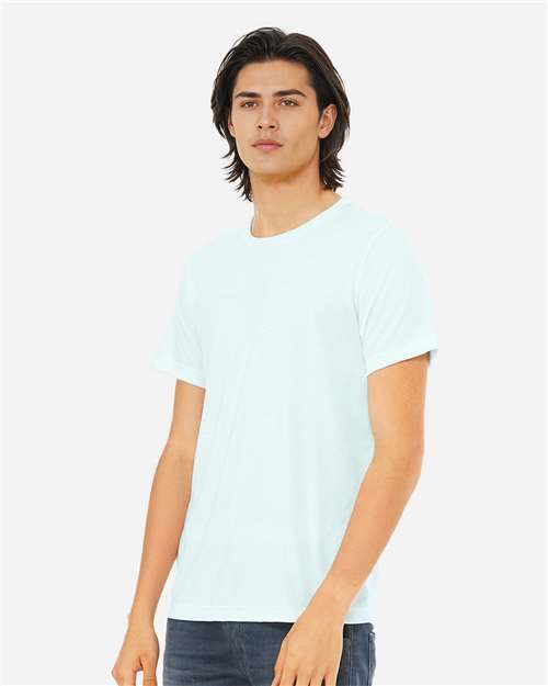 BELLA + CANVAS - 3413 - Triblend Tee