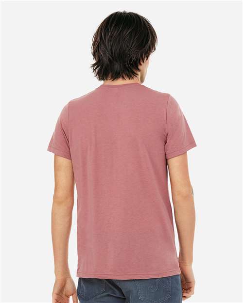 BELLA + CANVAS - 3413 - Triblend Tee
