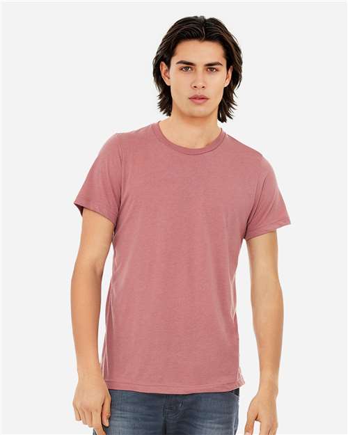 BELLA + CANVAS - 3413 - Triblend Tee