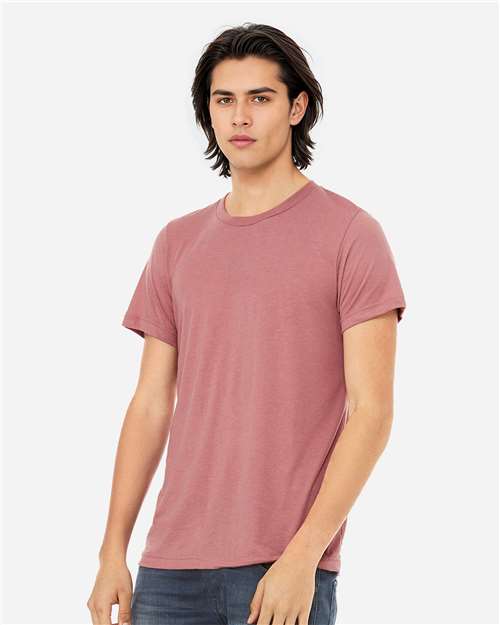 BELLA + CANVAS - 3413 - Triblend Tee