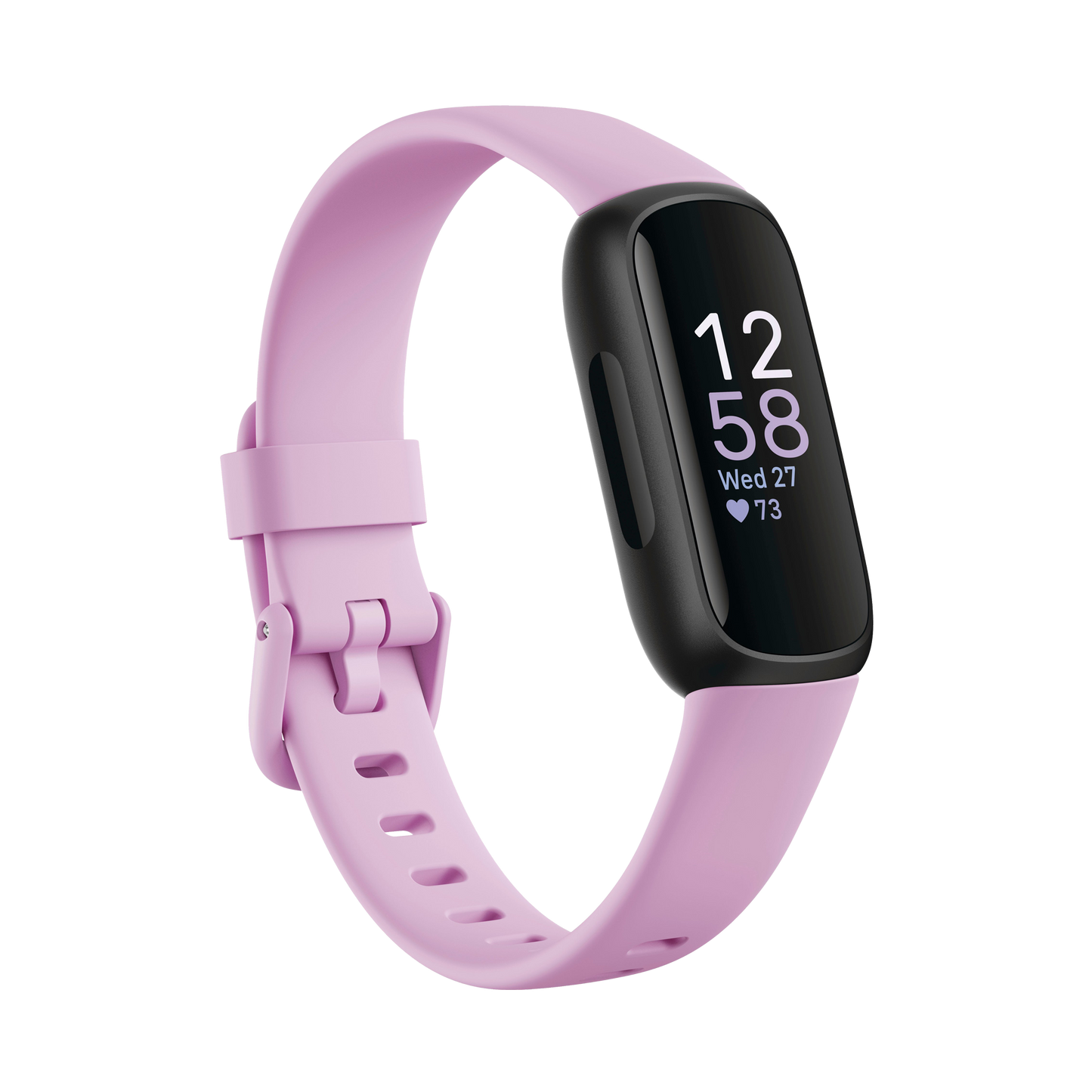 Fitbit - Inspire 3 Tracker