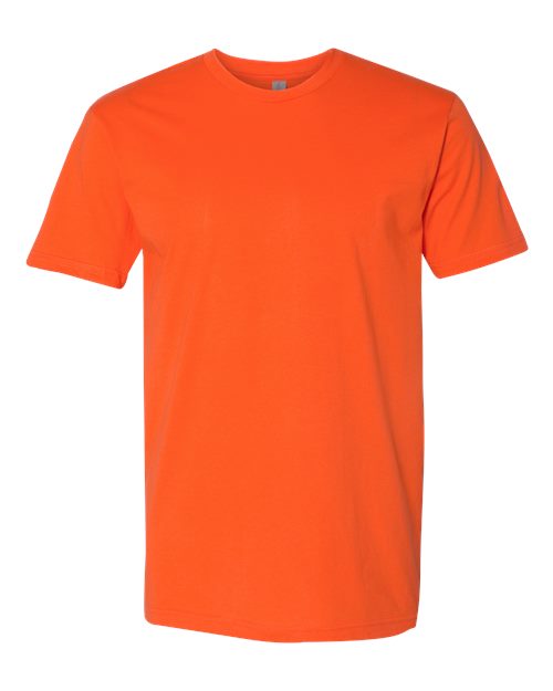 Next Level - 3600 - Cotton T-Shirt