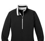 Nike Women's Dri-FIT 1/2-Zip Cover-Up