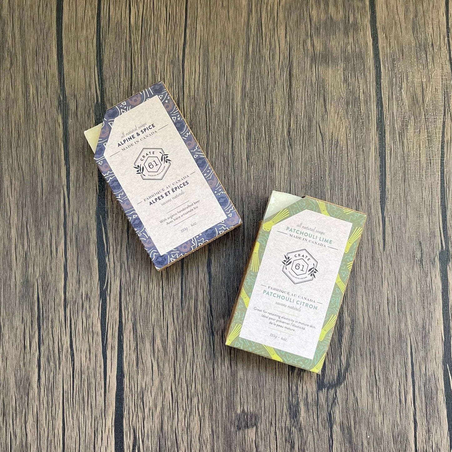 Coffee Lovers Hygge Gift Box