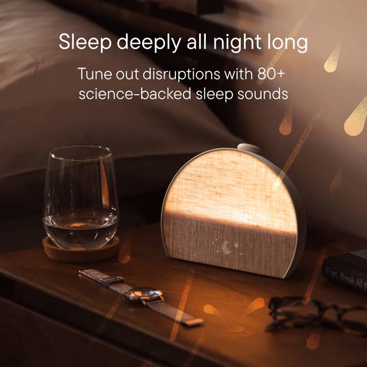 WHOLESALE HATCH ALARM CLOCK