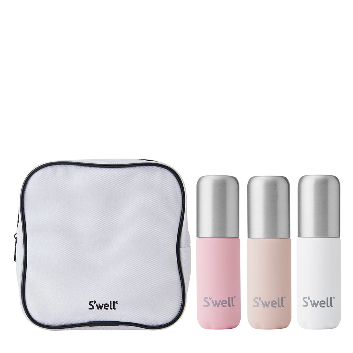 S'WELL - Travel Bottle Set