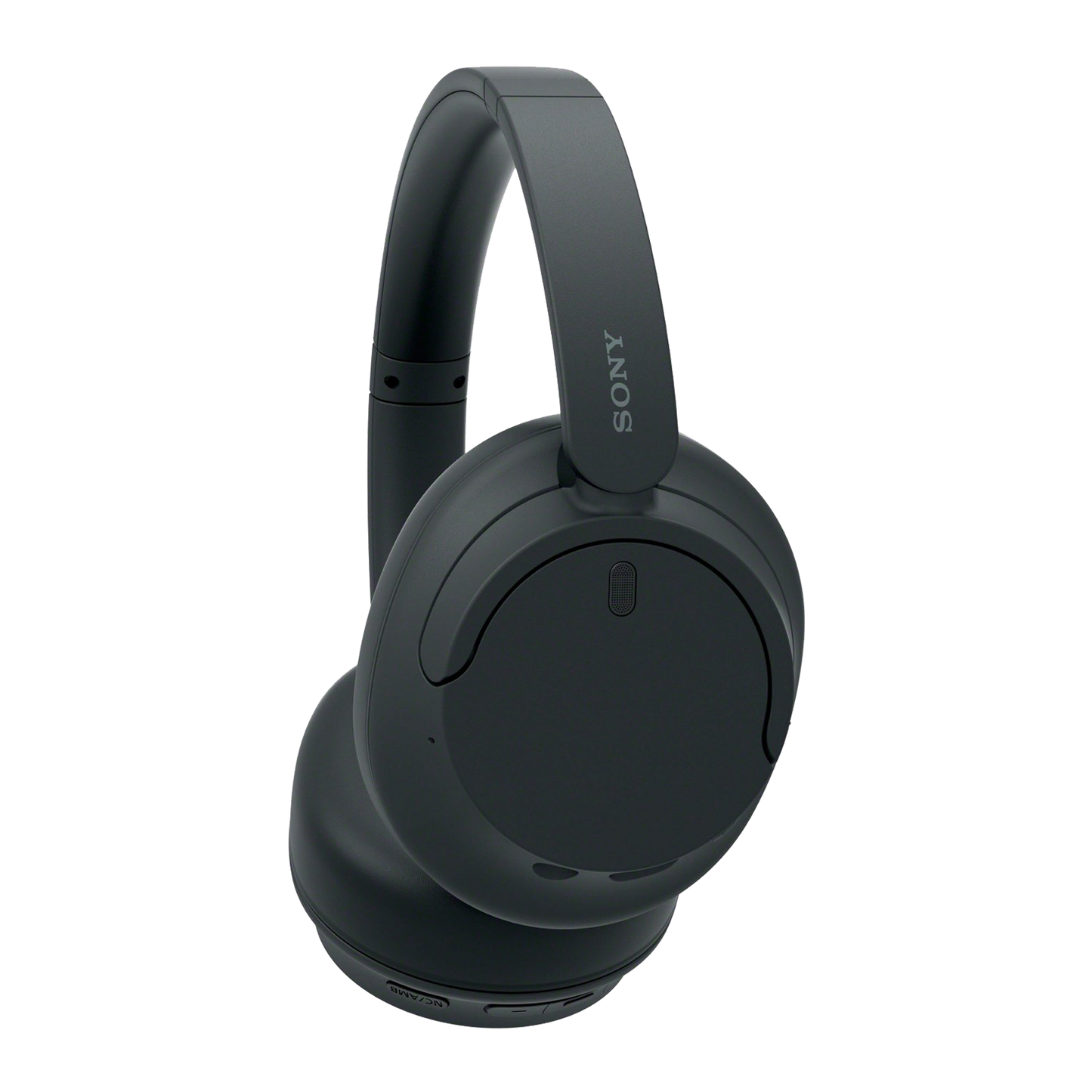 Sony WHCH720N Wireless Noise Canceling Headphones - Black