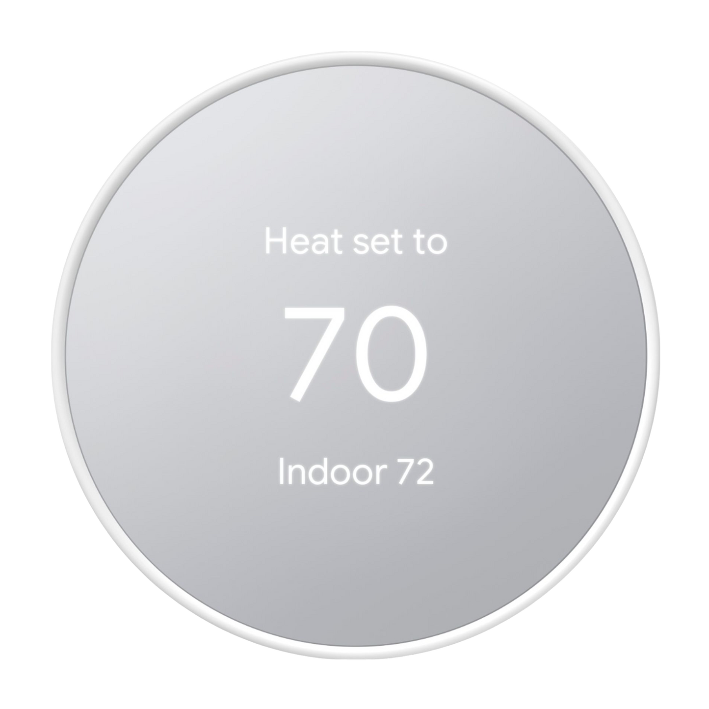 Google - Nest Thermostat