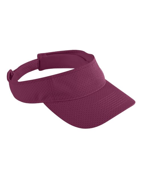 Augusta Sportswear - 6227 - Athletic Mesh Visor
