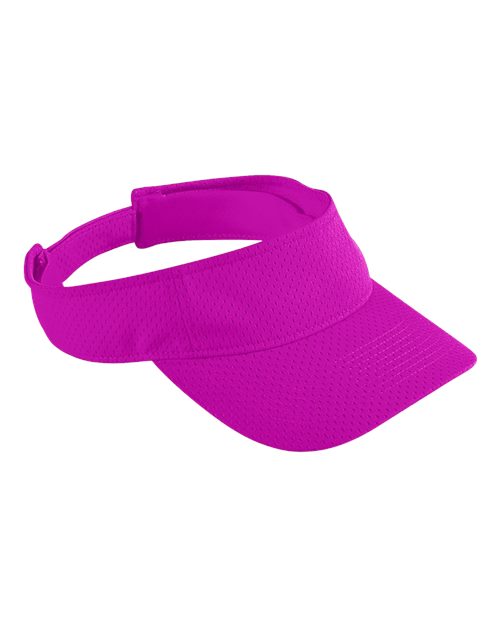 Augusta Sportswear - 6227 - Athletic Mesh Visor