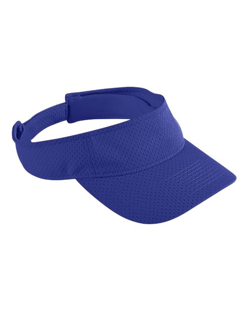 Augusta Sportswear - 6227 - Athletic Mesh Visor