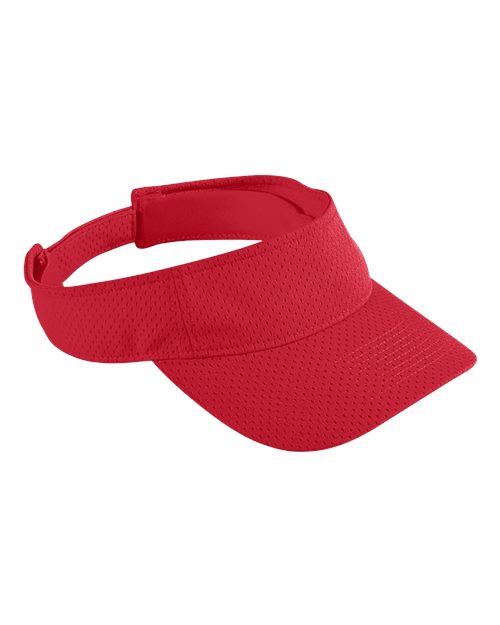 Augusta Sportswear - 6227 - Athletic Mesh Visor