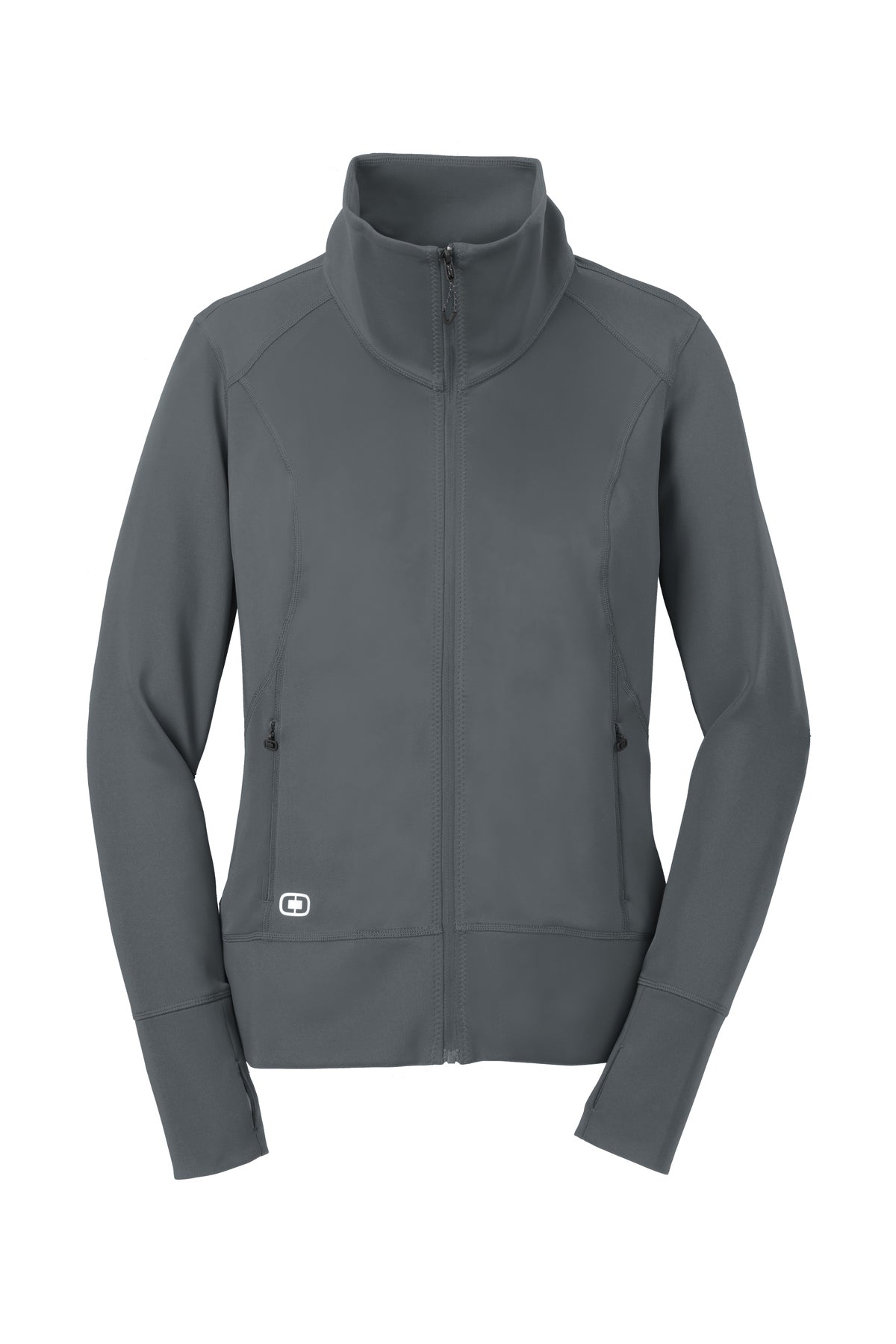 OGIO® Women's Fulcrum Full-Zip