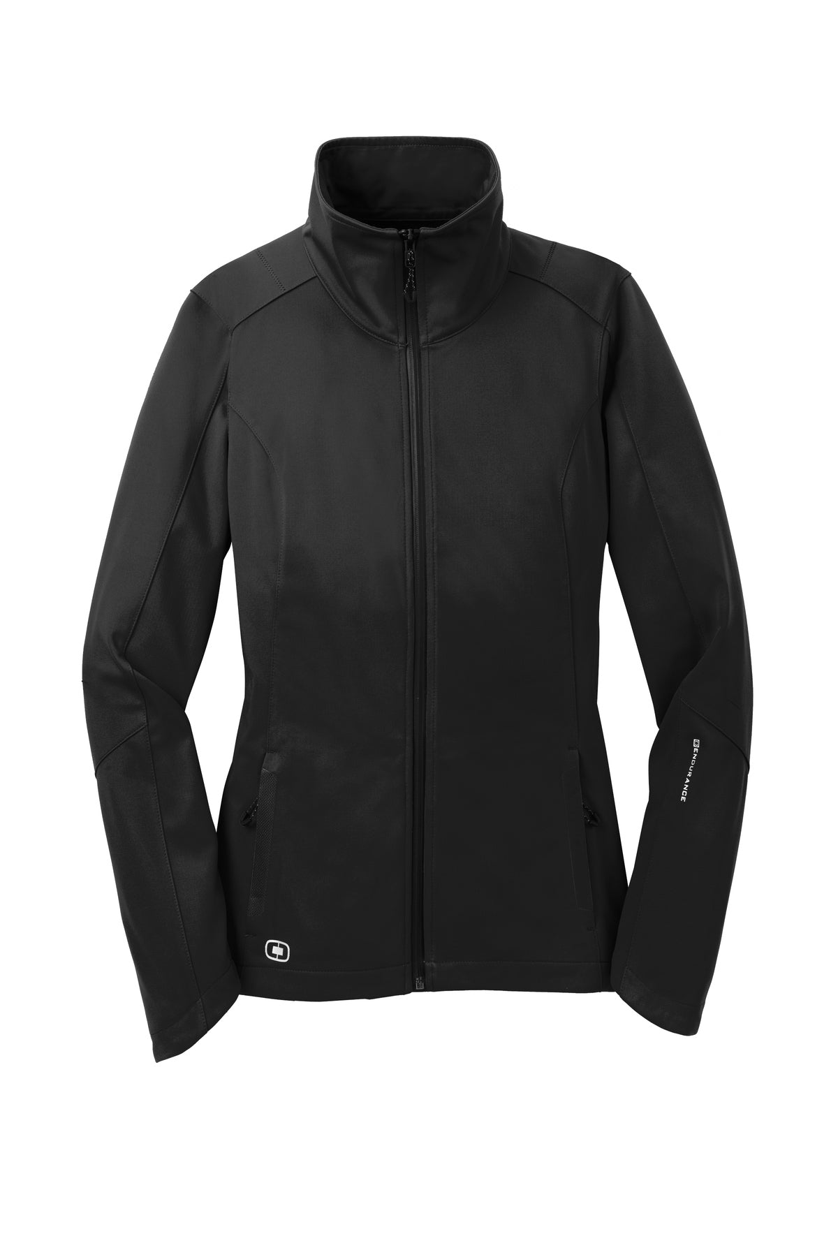 OGIO® Women's Crux Soft Shell