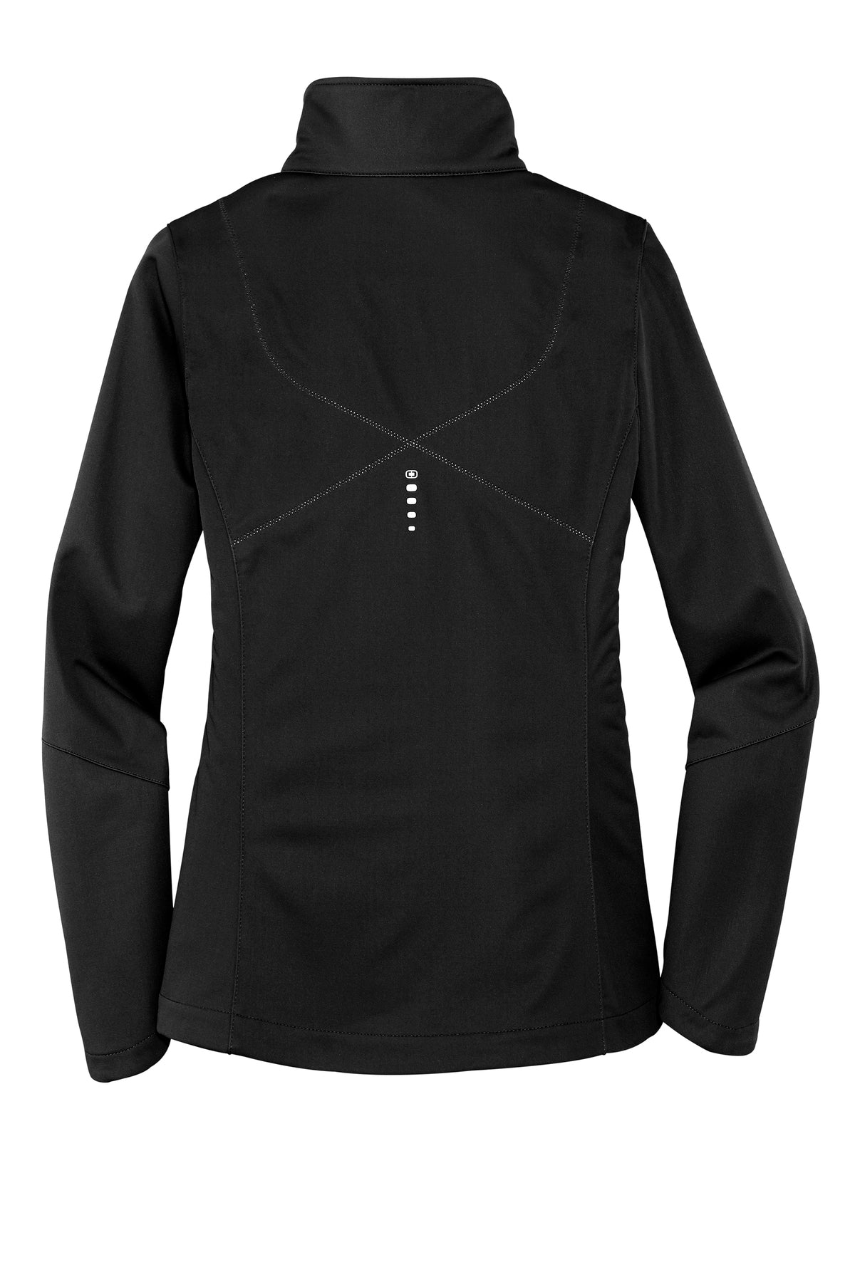 OGIO® Women's Crux Soft Shell
