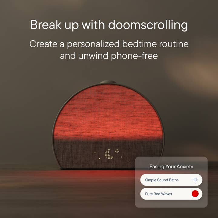 WHOLESALE HATCH ALARM CLOCK