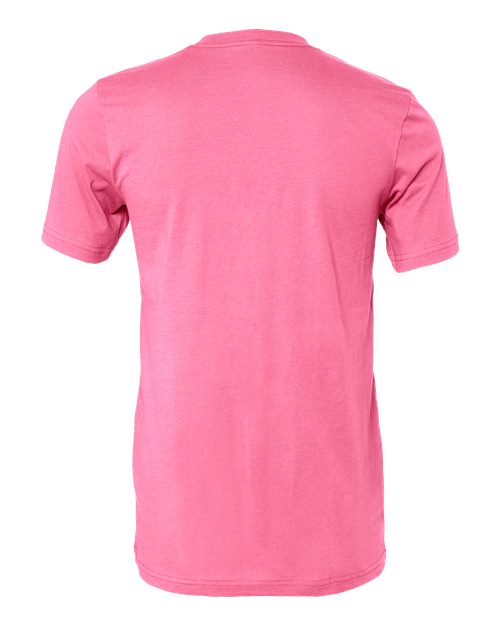 BELLA + CANVAS - 3001 - Jersey Tee