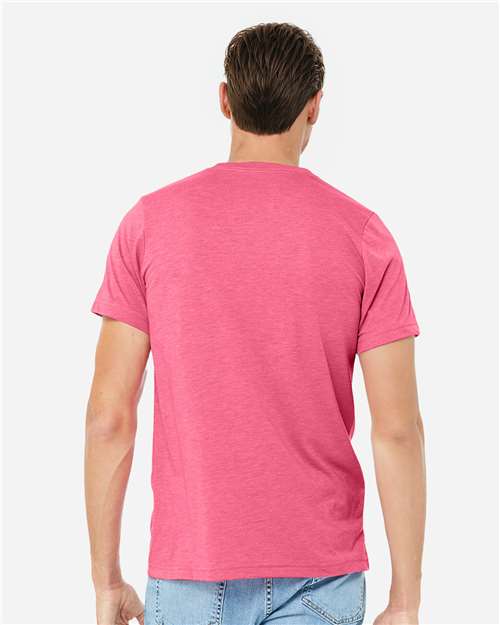BELLA + CANVAS - 3413 - Triblend Tee