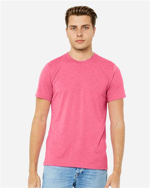 BELLA + CANVAS - 3413 - Triblend Tee