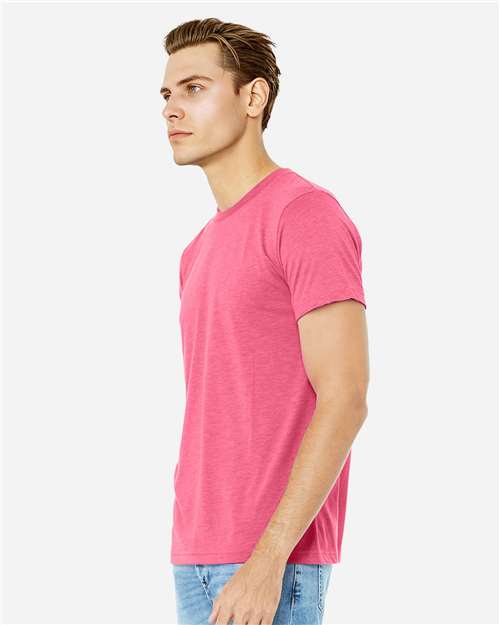 BELLA + CANVAS - 3413 - Triblend Tee