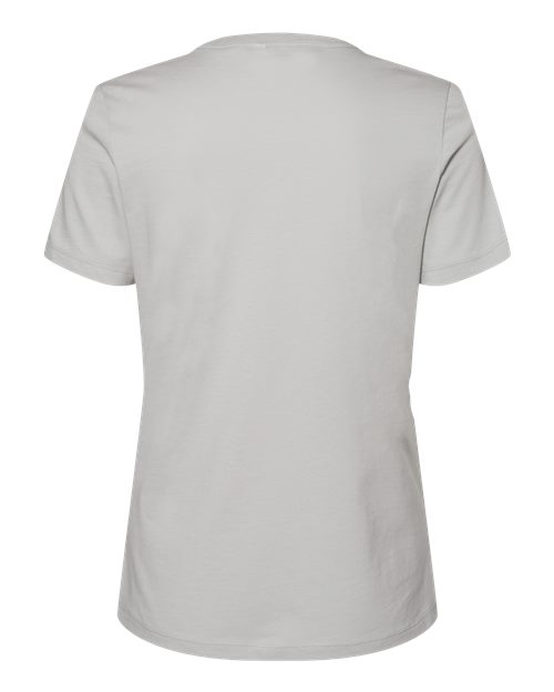 BELLA + CANVAS - 6400 - Women’s Relaxed Jersey Tee